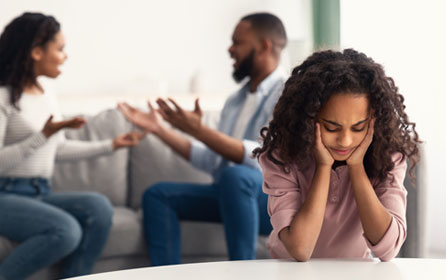 child custody