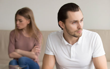 divorce