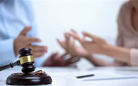 marital property