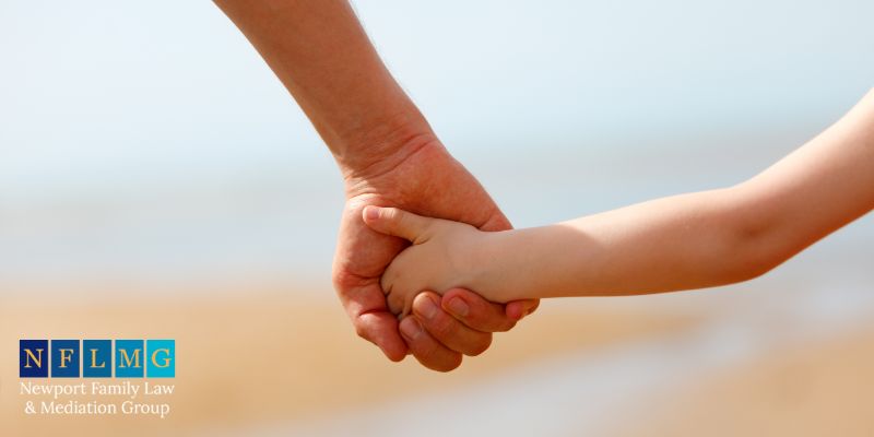 Newport Beach Paternity Lawyer